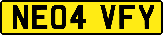 NE04VFY