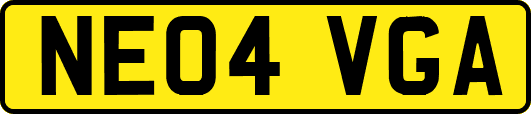 NE04VGA