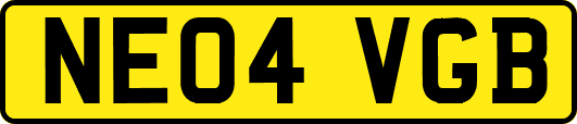 NE04VGB