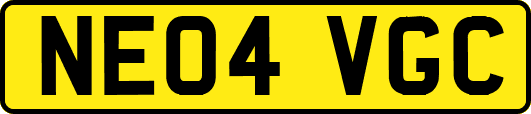 NE04VGC