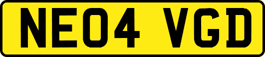 NE04VGD
