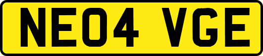 NE04VGE