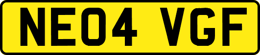 NE04VGF