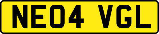 NE04VGL