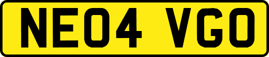 NE04VGO