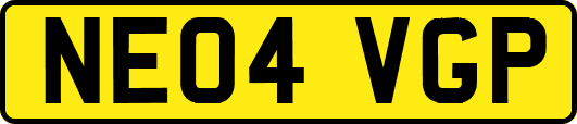 NE04VGP