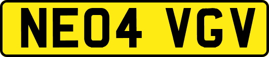 NE04VGV