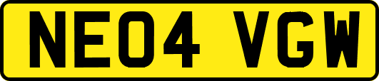 NE04VGW