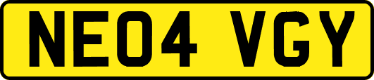 NE04VGY