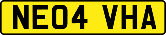 NE04VHA