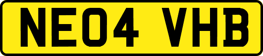 NE04VHB