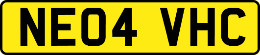 NE04VHC