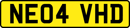 NE04VHD
