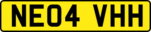 NE04VHH