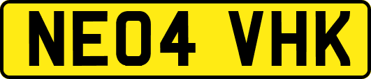 NE04VHK