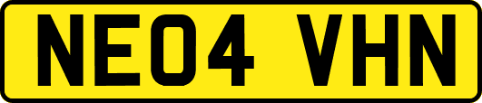 NE04VHN