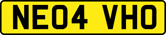 NE04VHO