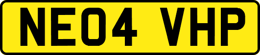 NE04VHP