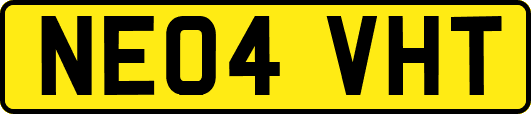 NE04VHT