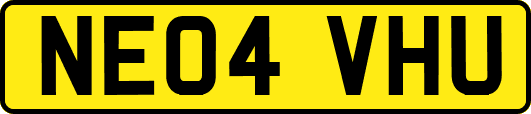 NE04VHU