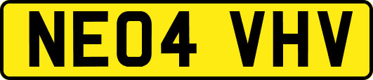NE04VHV