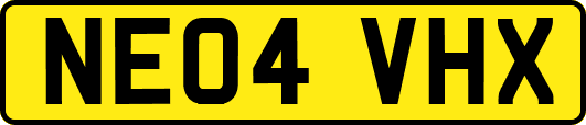 NE04VHX