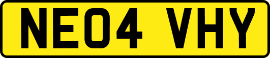 NE04VHY