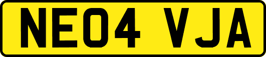 NE04VJA