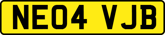 NE04VJB