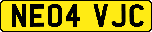 NE04VJC