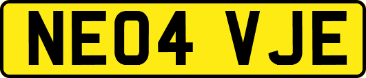 NE04VJE
