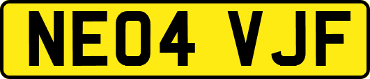 NE04VJF