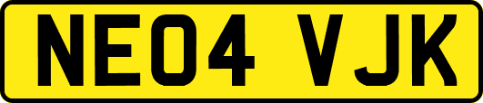 NE04VJK