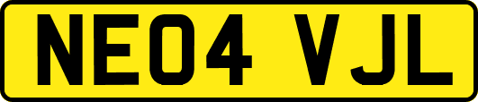 NE04VJL