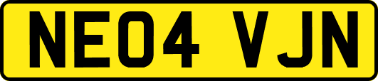 NE04VJN