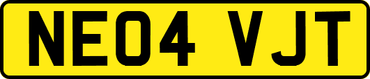 NE04VJT