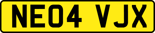 NE04VJX