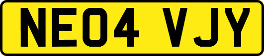 NE04VJY