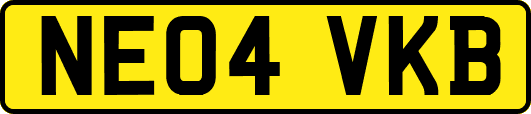 NE04VKB