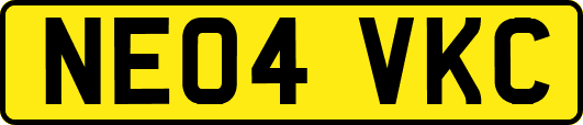 NE04VKC