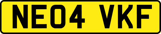 NE04VKF