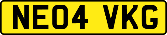 NE04VKG