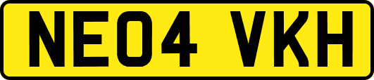 NE04VKH