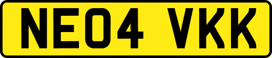 NE04VKK