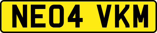 NE04VKM