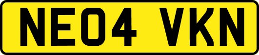 NE04VKN