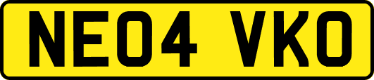 NE04VKO