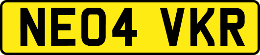 NE04VKR
