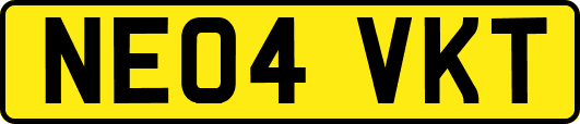 NE04VKT