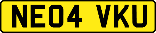 NE04VKU